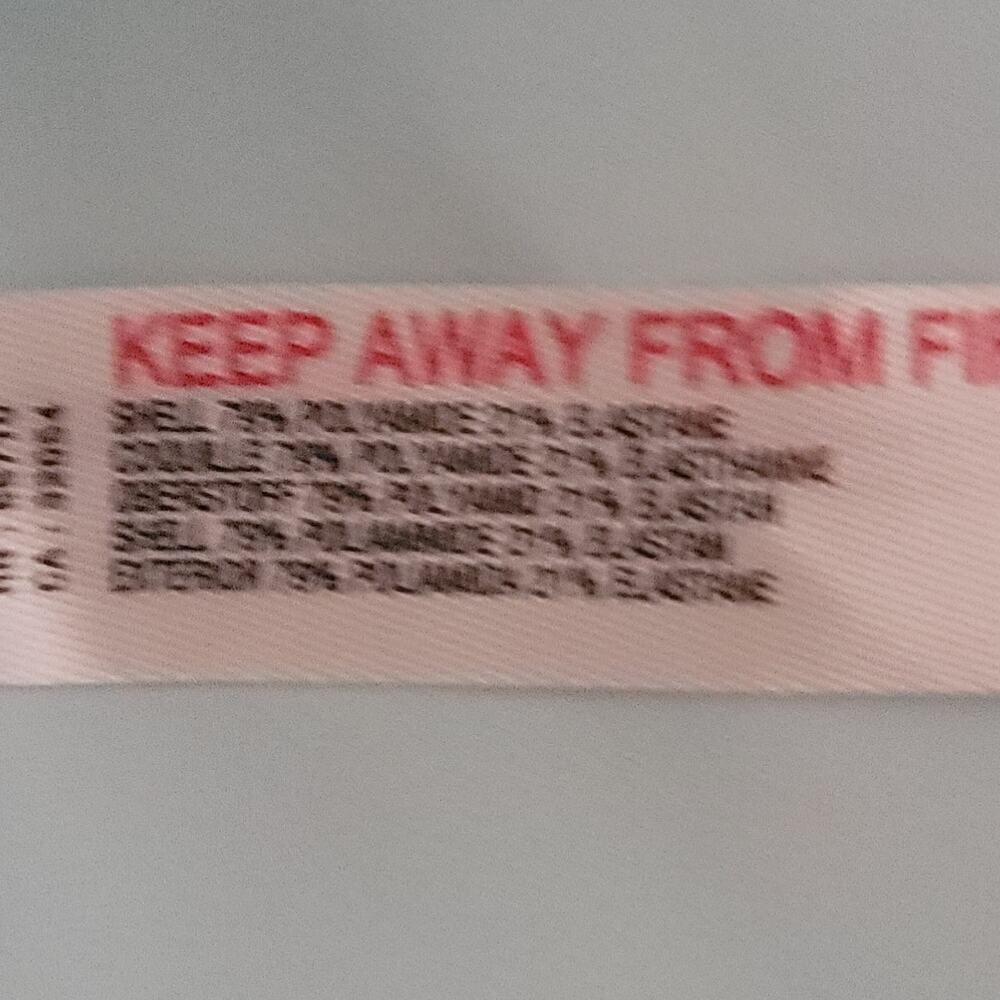 FP Movement Light Blue Green Never Better Leggings,  XL, Yoga, Pilates,  Barre - Picture 8 of 9